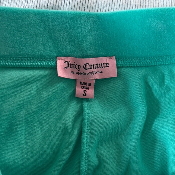 Juicy Couture Tracksuit Small - Picture 5 of 6